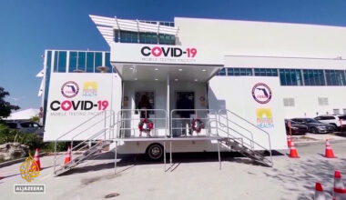 How fragile is the US healthcare system? | Health