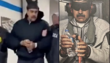 How China, Iran, Russia, Israel and others reacted to Trump’s strikes & capture of Venezuelan leader