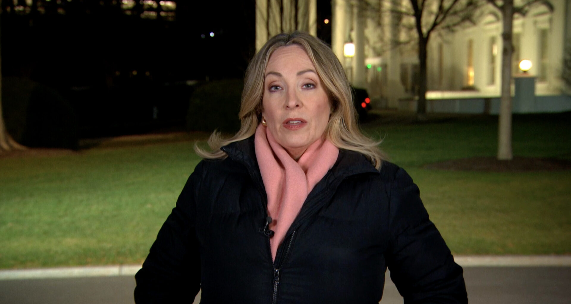 Mixed messages from Trump administration on US ‘running’ Venezuela | US-Venezuela Tensions