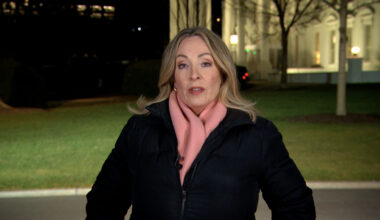 Mixed messages from Trump administration on US ‘running’ Venezuela | US-Venezuela Tensions