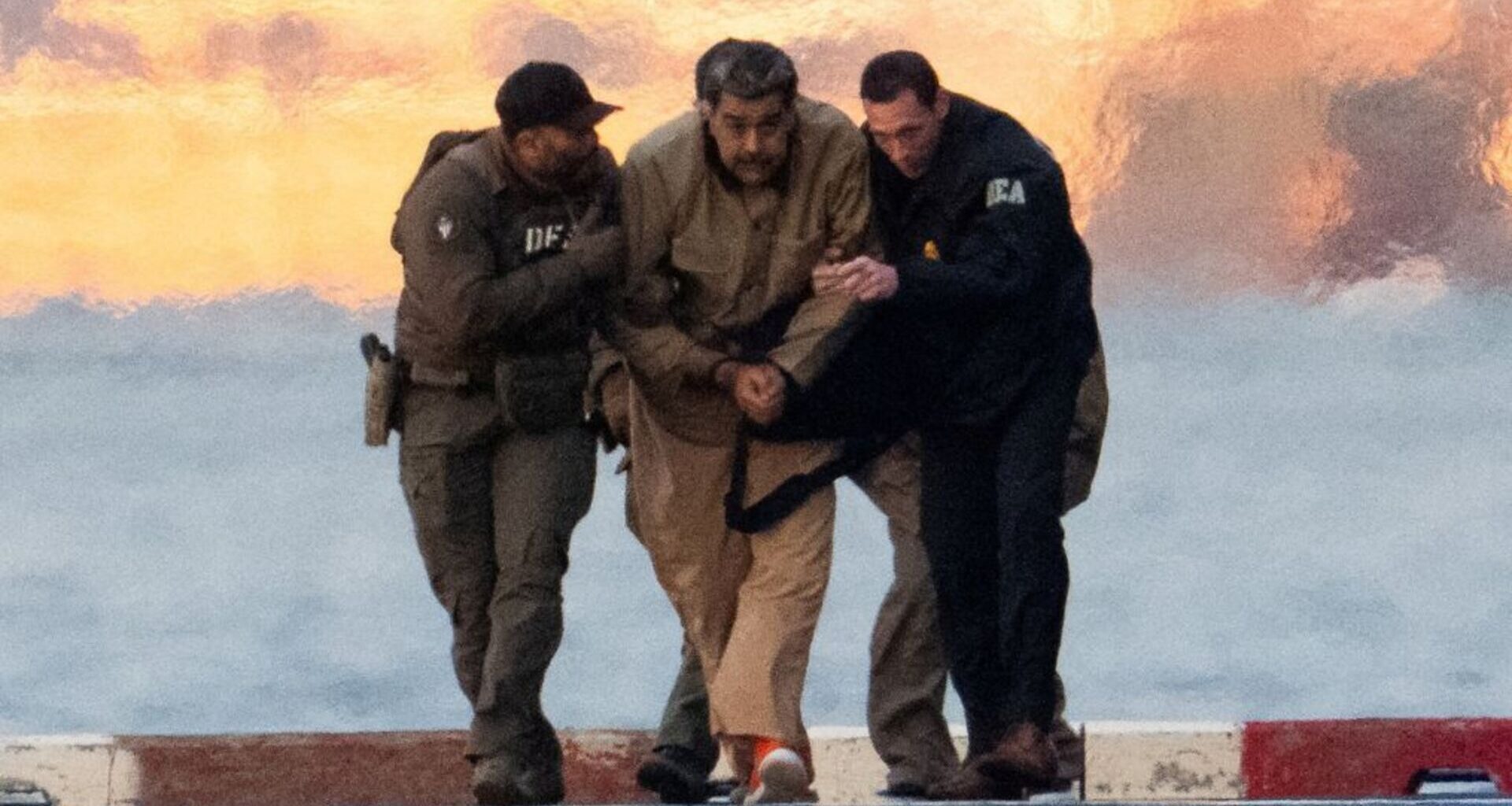 What does the US attack on Venezuela mean for Russia and China? | US-Venezuela Tensions News