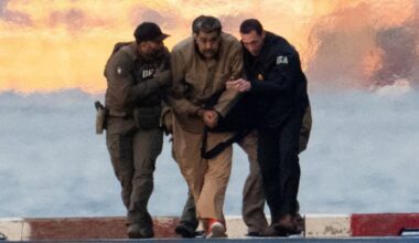 What does the US attack on Venezuela mean for Russia and China? | US-Venezuela Tensions News