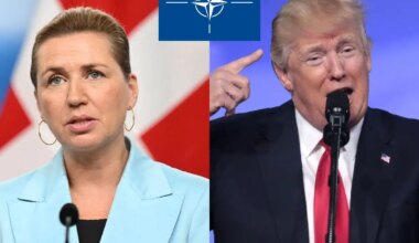 What is NATO’s Article 4, could Denmark invoke it to protect Greenland from the US?