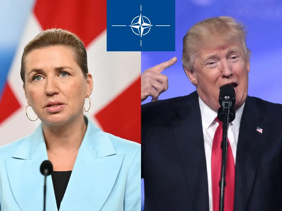 What is NATO’s Article 4, could Denmark invoke it to protect Greenland from the US?