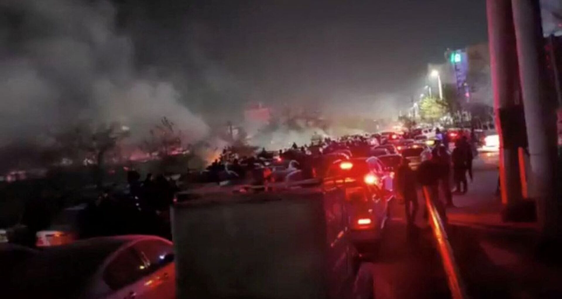 How volatile is the situation in Iran? | Israel-Iran conflict