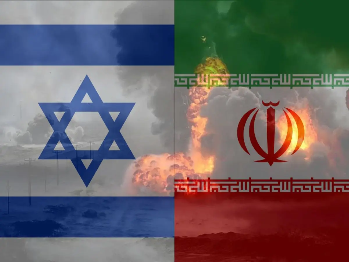 Military comparison in numbers and how their forces stack up amid rising tensions