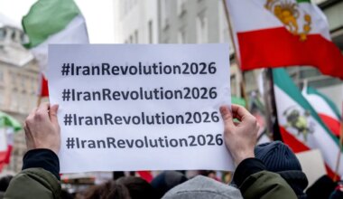 7 Conflicts to watch in 2026