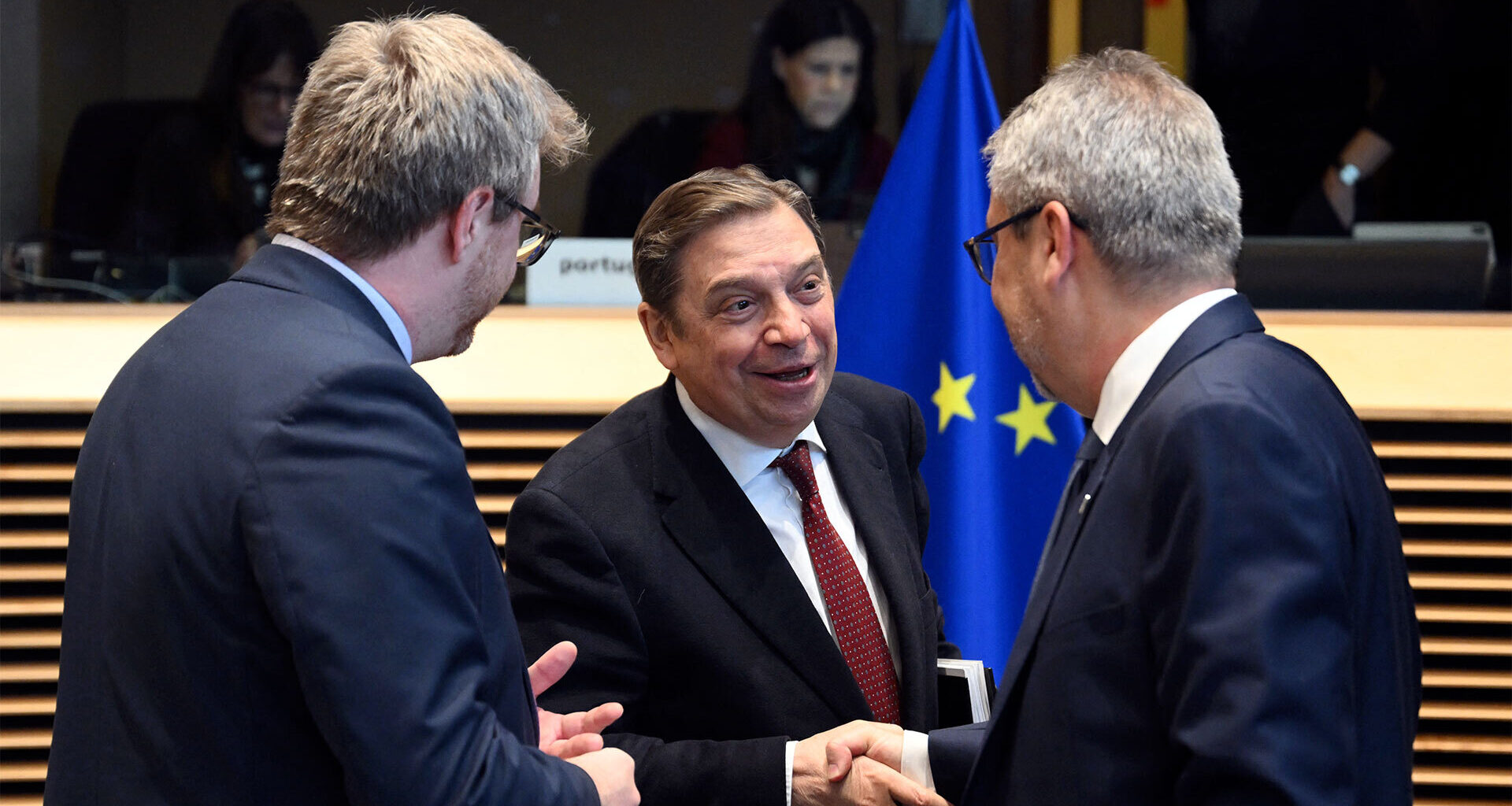 EU-Latin America trade deal: Who wins? | Business and Economy