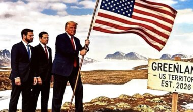 Trump's Greenland U-turn explained: NATO, 'forever' framework, minerals, Golden Dome and more