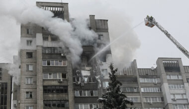 Russia-Ukraine war: List of key events, day 1,429 | Russia-Ukraine war News