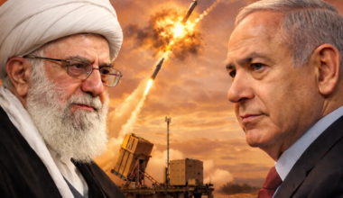 Can it save Israel from an Iranian attack? Capabilities of Israel’s David’s Sling system