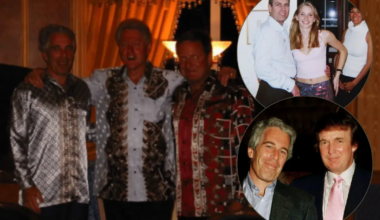 Donald Trump, Elon Musk and Zohran Mamdani's mother Mira Nair: Big names mentioned in DOJ's latest Epstein files release