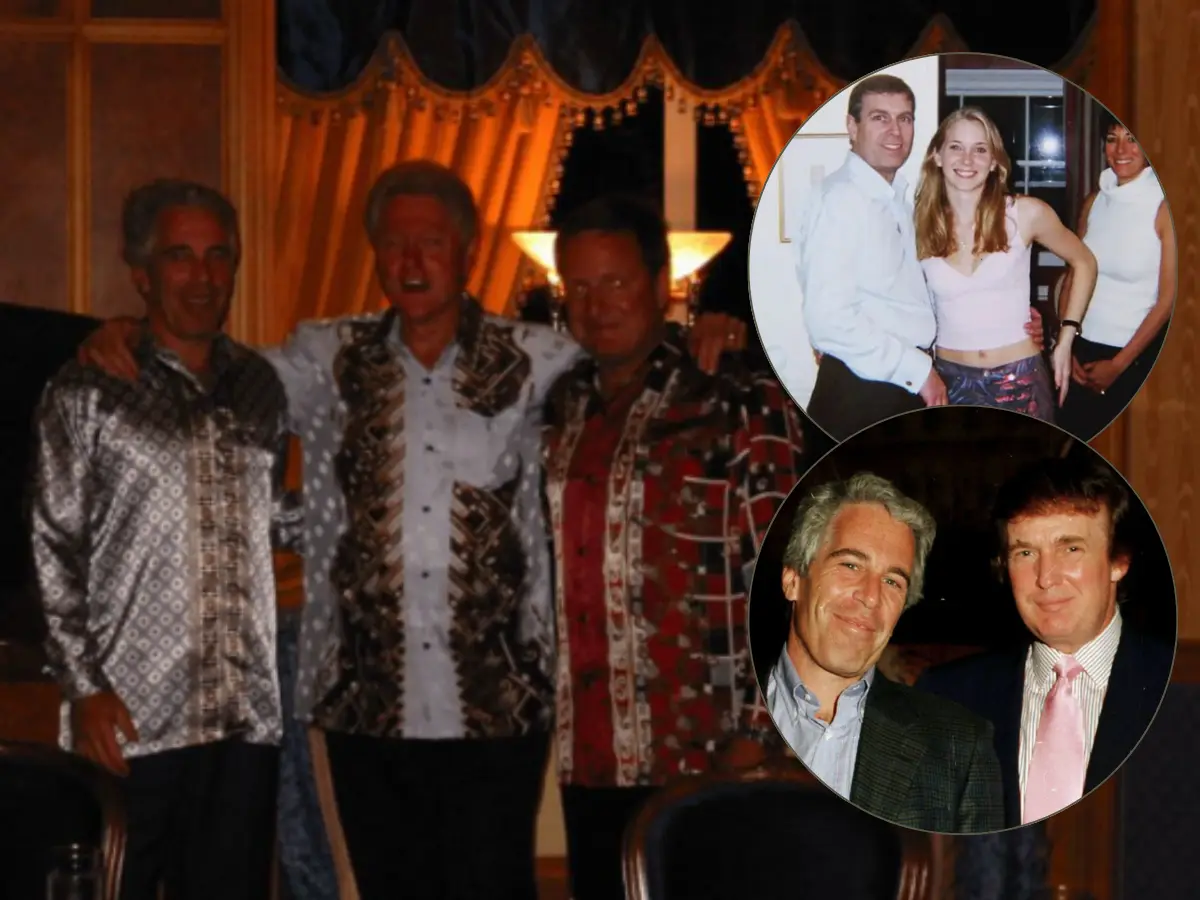 Donald Trump, Elon Musk and Zohran Mamdani's mother Mira Nair: Big names mentioned in DOJ's latest Epstein files release