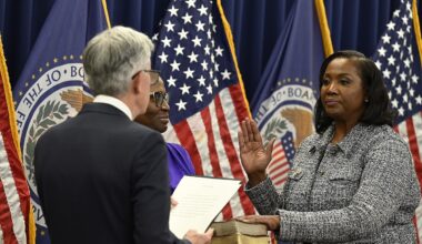 Dr. Lisa Cook's case: Defending Fed's autonomy in court