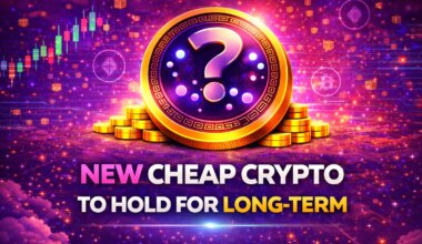 This New Cryptocurrency Under $0.1 Is Selling Out Fast as Investors Rush In