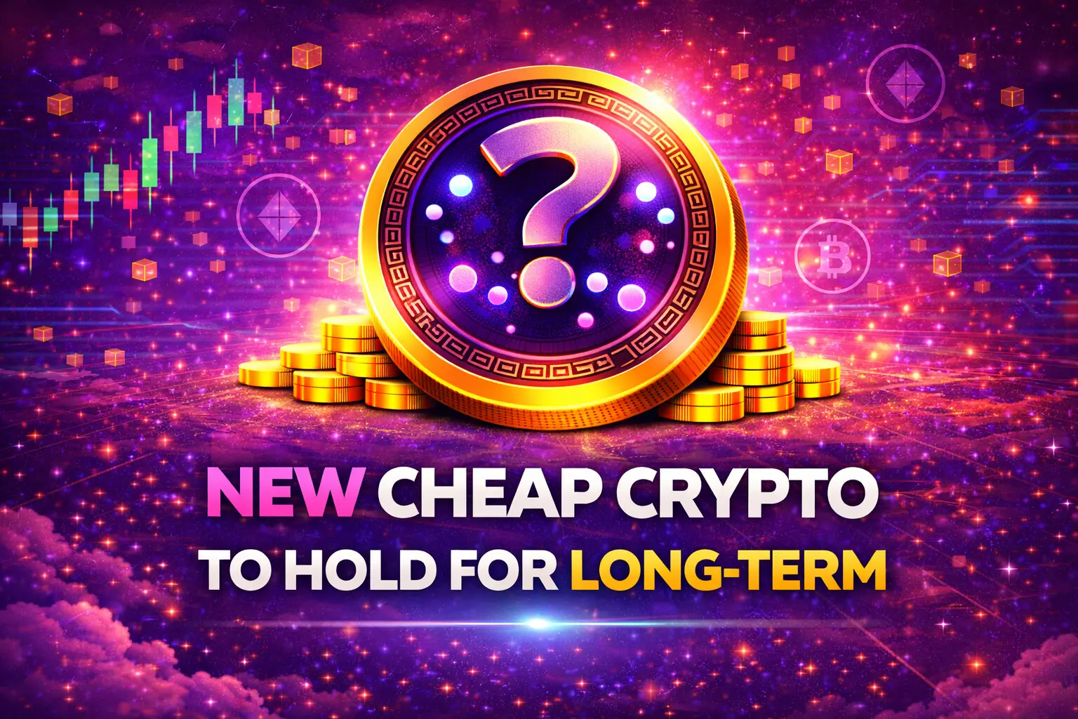 This New Cryptocurrency Under $0.1 Is Selling Out Fast as Investors Rush In