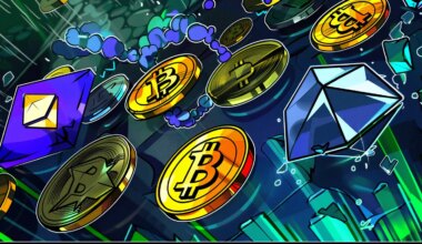 This New Cryptocurrency Jumps 300% as Investors Position Before $0.06, Here’s Why