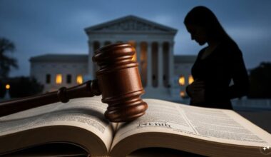 US judge blocks Trump move to end legal status of 8,400 migrant family members – Firstpost