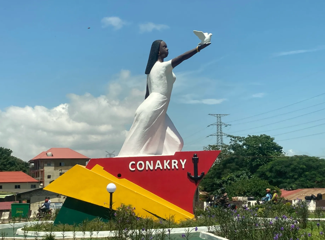 Guinea : IMF raises GDP growth forecast to 4.7% in 2026