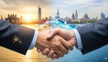 'India Is A Market Of The Present, Not The Future': German Industry Welcomes India-EU Trade Deal | Economy News