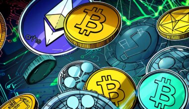 This $0.04 Altcoin Could Be the Next Big Cryptocurrency of 2026, Analysts Explain