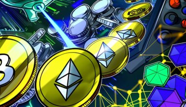 Analysts Track a 550% Upside Window for This $0.04 New Cryptocurrency, Here's Why