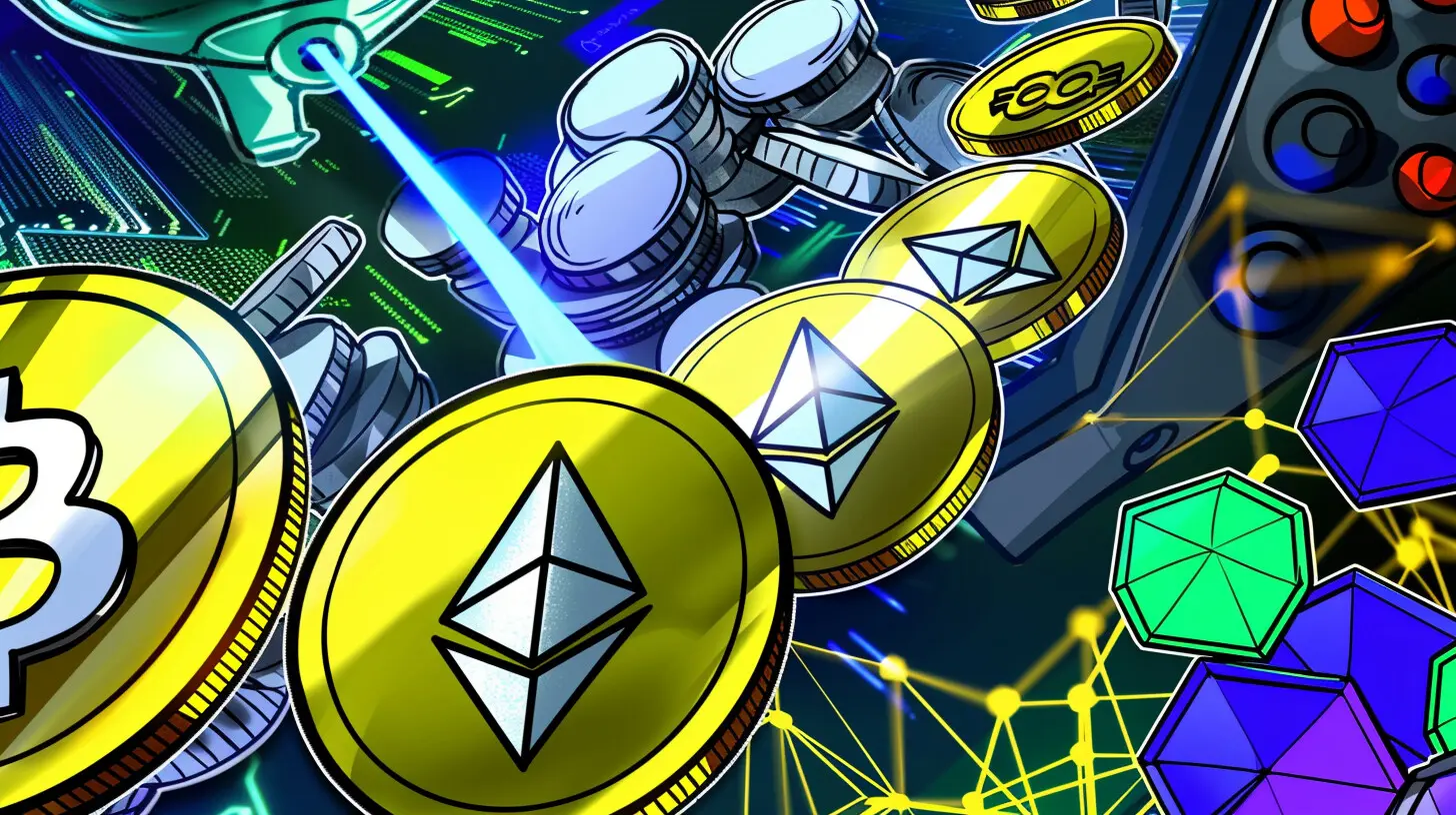 Analysts Track a 550% Upside Window for This $0.04 New Cryptocurrency, Here's Why