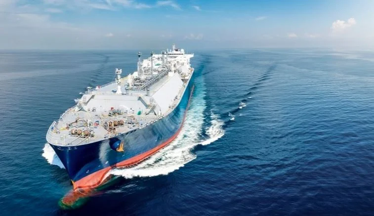 LNG shipment worth Tk 490 crore arrives to ensure stable gas supply