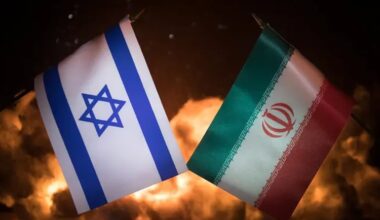 Iran accuses Israel of seeking to 'undermine national unity'