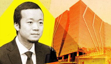 Cambodian bank founded by accused scam boss ordered liquidated: central bank