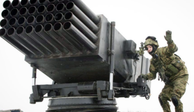 Romania and Croatia buy weapons from America for Ukraine