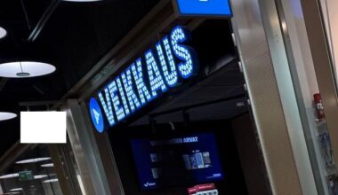 Finland to open gambling services as Veikkaus’s monopoly ends next year