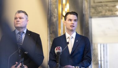 Greenland dispute does not hinder Finland-US defence tie: Def body Chair