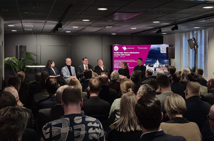 Russia exploits special characteristics of relationship with Finland: study