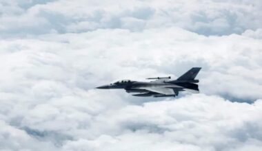 As Trump shakes up Nato, Europe aims to go self-sufficient in weapon production – Firstpost