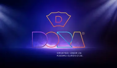Dora 2026 competing songs released