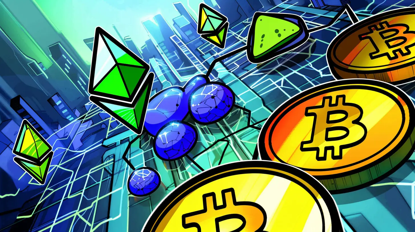 Missed Dogecoin (DOGE)? This New Crypto is Catching Investor Attention 