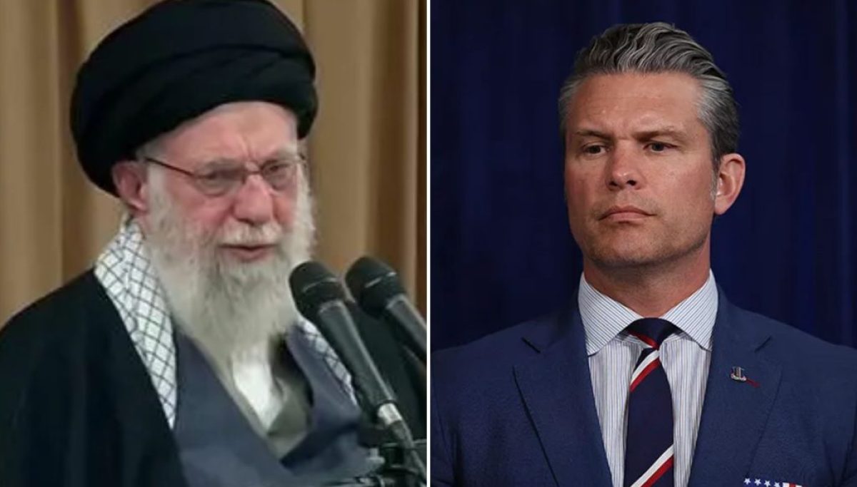 Iran's nuclear weapon ambitions were not wiped out