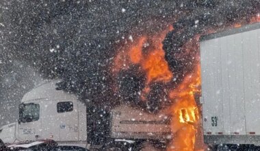 Numerous crashes across Quinte region