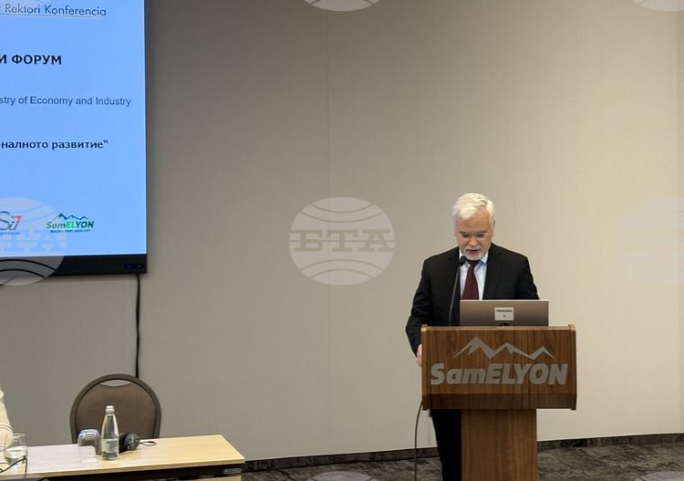 BTA :: Bulgaria and Hungary Have Long and Successful Traditions in Education