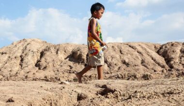 How climate change is threatening human rights | Press Releases | Asia
