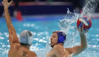 Greece Defeats Croatia for Historic European Water Polo Championship Victory