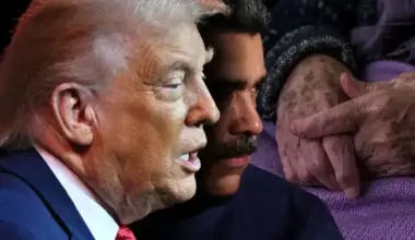 Venezuelan Asylum-Seeker’s Five-Year Journey Serves as a Stark Warning