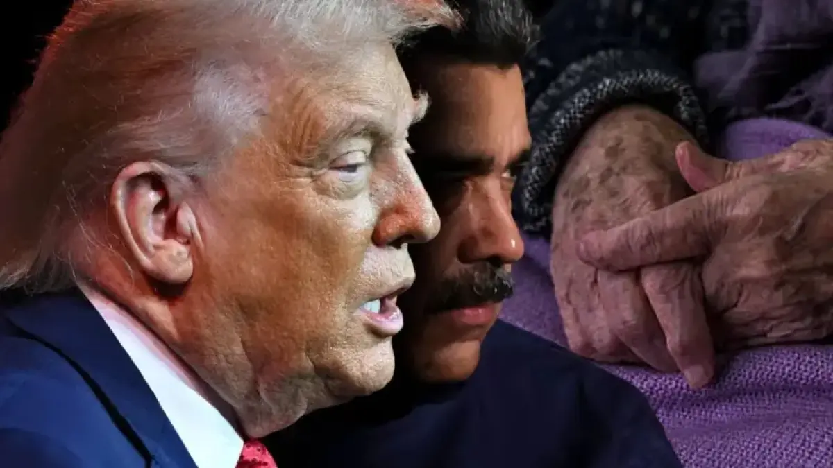 Venezuelan Asylum-Seeker’s Five-Year Journey Serves as a Stark Warning