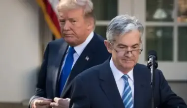 What Trump Might Do with the Entire Federal Reserve Toolkit