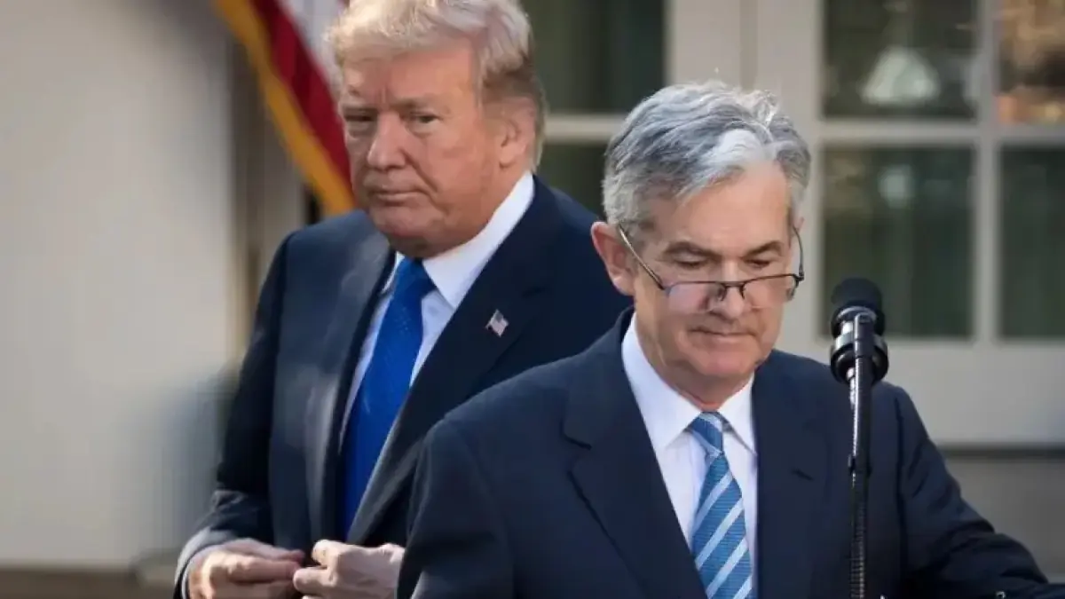 What Trump Might Do with the Entire Federal Reserve Toolkit