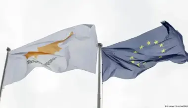 Cyprus: Divided Yet Ambitious with EU Aspirations