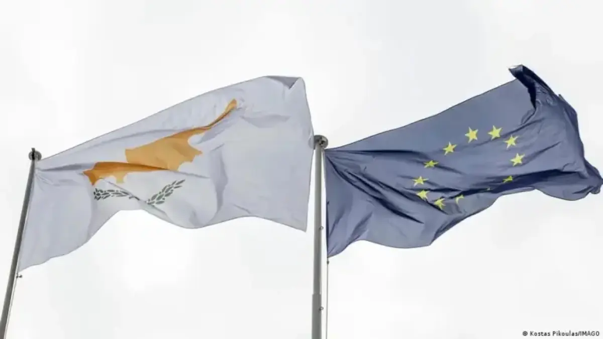 Cyprus: Divided Yet Ambitious with EU Aspirations