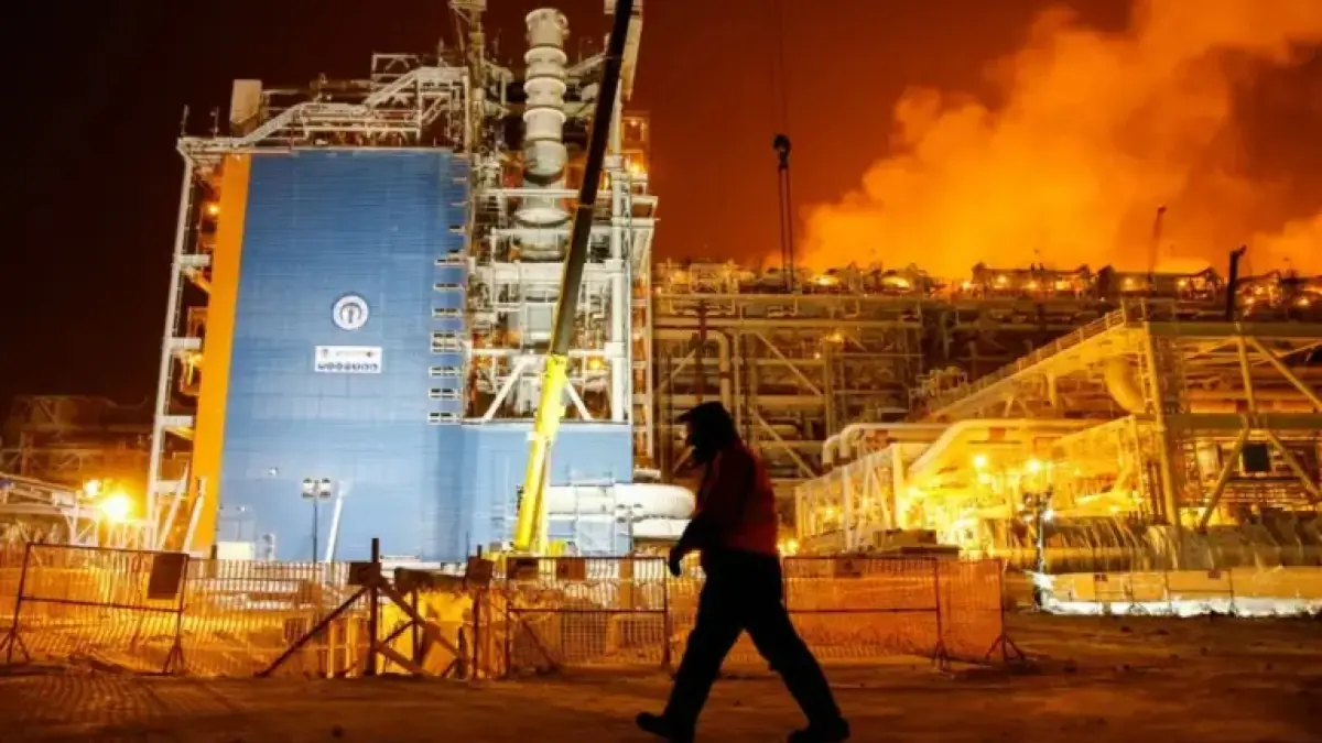 France and Spain Boost Russian LNG Imports, EU Now a Leading Buyer