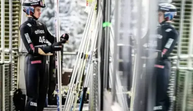 Norway Ski Jumping Scandal Shakes Nation and Olympic Tradition